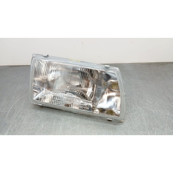 Recambio de faro izquierdo para citroën c15 1.1 (109k) referencia OEM IAM 95535308 11222121 