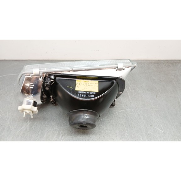 Recambio de faro izquierdo para citroën c15 1.1 (109k) referencia OEM IAM 95535308 11222121 
