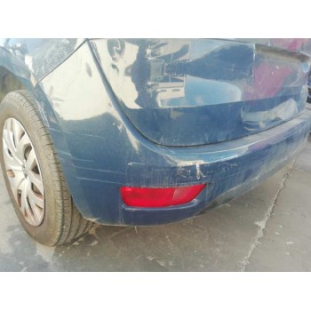 Recambio de paragolpes trasero para citroën c4 picasso feel referencia OEM IAM 1609617280  