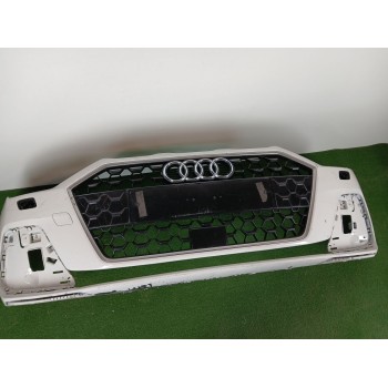 Recambio de paragolpes delantero para audi a1 sportback (gba) 25 tfsi referencia OEM IAM 82A807437a  