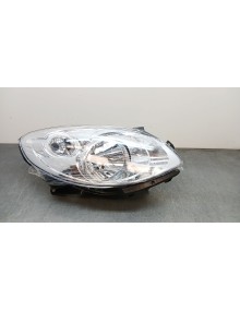 Recambio de faro derecho para renault twingo 1.2 16v referencia OEM IAM 7701063996 11805302 