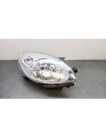 Recambio de faro derecho para renault twingo 1.2 16v referencia OEM IAM 7701063996 11805302  2
