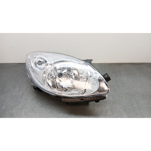 Recambio de faro derecho para renault twingo 1.2 16v referencia OEM IAM 7701063996 11805302 