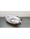 Recambio de faro derecho para renault twingo 1.2 16v referencia OEM IAM 7701063996 11805302 