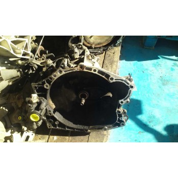 Recambio de caja cambios para citroën xsara berlina 2.0 hdi exclusive (80kw) referencia OEM IAM   