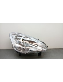 Recambio de faro derecho para citroën berlingo hdi 75 600 first kasten referencia OEM IAM 6206k6 11223702  2