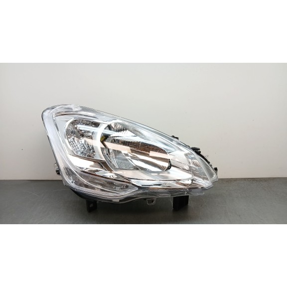 Recambio de faro derecho para citroën berlingo hdi 75 600 first kasten referencia OEM IAM 6206k6 11223702 