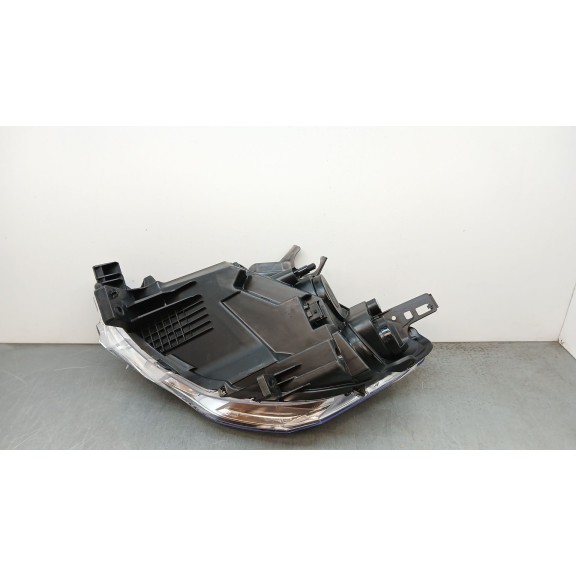 Recambio de faro derecho para citroën berlingo hdi 75 600 first kasten referencia OEM IAM 6206k6 11223702 