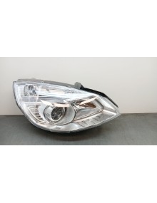 Recambio de faro derecho para renault scenic ii 1.5 dci diesel referencia OEM IAM 7701065914 11267502 