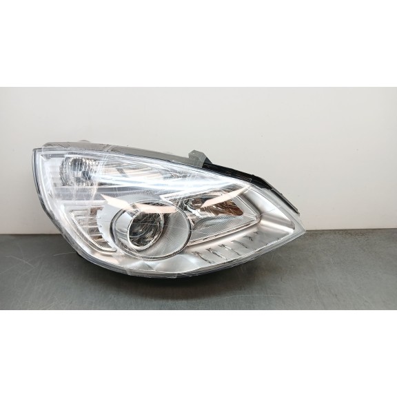 Recambio de faro derecho para renault scenic ii 1.5 dci diesel referencia OEM IAM 7701065914 11267502 