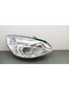 Recambio de faro derecho para renault scenic ii 1.5 dci diesel referencia OEM IAM 7701065914 11267502 