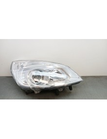 Recambio de faro derecho para renault scenic ii 1.5 dci diesel referencia OEM IAM 7701065914 11267502  2