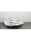 Recambio de faro derecho para renault scenic ii 1.5 dci diesel referencia OEM IAM 7701065914 11267502 