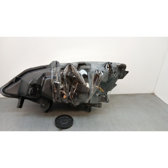Recambio de faro derecho para renault scenic ii 1.5 dci diesel referencia OEM IAM 7701065914 11267502 