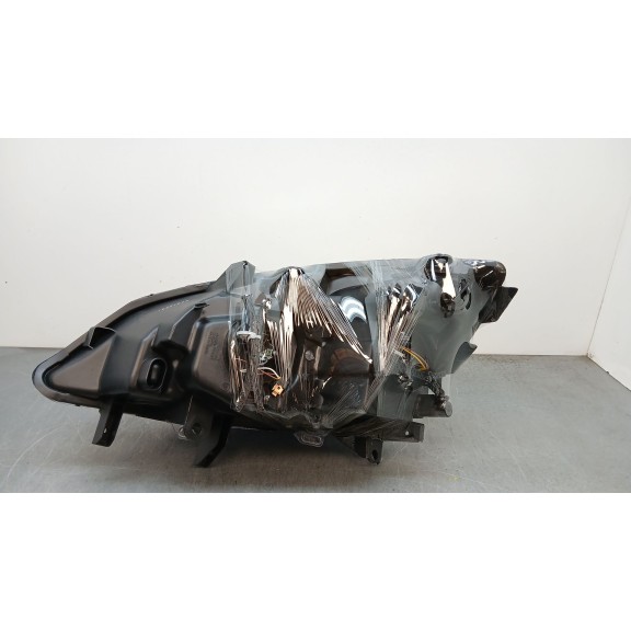 Recambio de faro derecho para renault scenic ii 1.5 dci diesel referencia OEM IAM 7701065914 11267502 