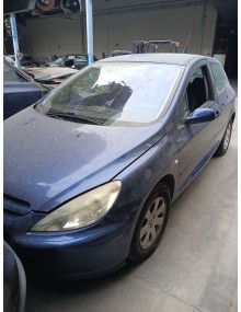 peugeot 307 (3a/c) del año 2003