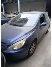 peugeot 307 (3a/c) del año 2003