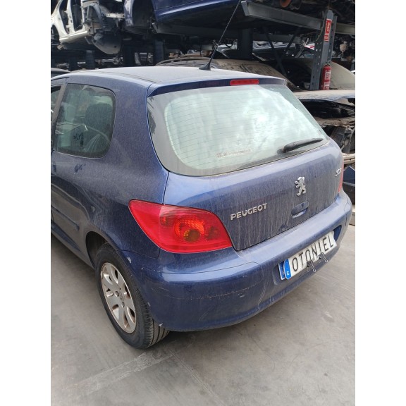 peugeot 307 (3a/c) del año 2003