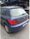 peugeot 307 (3a/c) del año 2003
