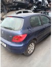 peugeot 307 (3a/c) del año 2003