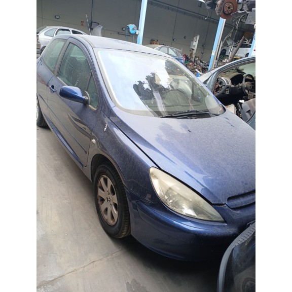 peugeot 307 (3a/c) del año 2003