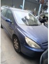 peugeot 307 (3a/c) del año 2003