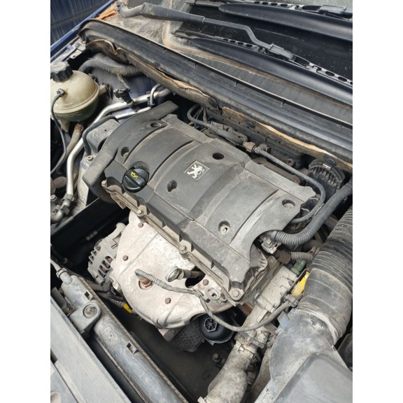 peugeot 307 (3a/c) del año 2003