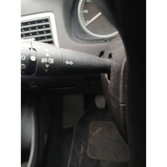 Recambio de faro izquierdo para peugeot 307 (3a/c) 1.6 16v referencia OEM IAM   