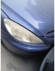 Recambio de faro derecho para peugeot 307 (3a/c) 1.6 16v referencia OEM IAM 964629198000   2