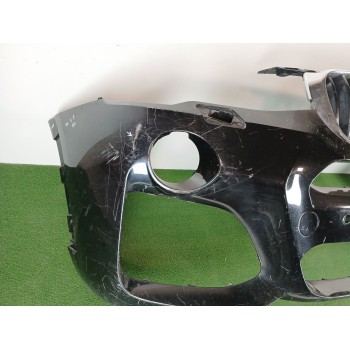 Recambio de paragolpes delantero para bmw x3 (f25) sdrive 18 d referencia OEM IAM 51118056874  
