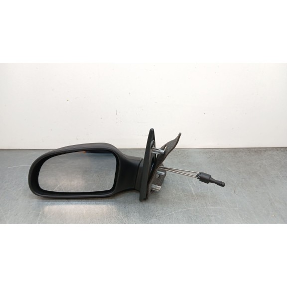 Recambio de retrovisor izquierdo para citroën saxo referencia OEM IAM 8148KS  24222511