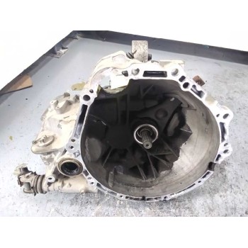 Recambio de caja cambios para nissan maxima qx (ca33) 2.0 v6 24v cat referencia OEM IAM  112.641KM 