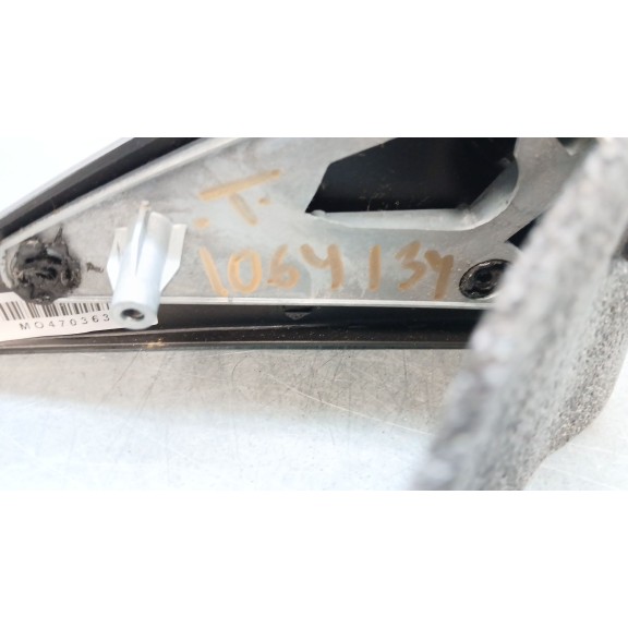 Recambio de retrovisor izquierdo para citroën saxo referencia OEM IAM 8148KS  24222511