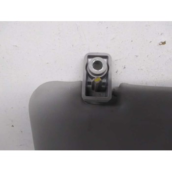 Recambio de parasol izquierdo para opel combo d kasten l2h1 2,4t referencia OEM IAM   