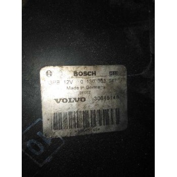 Recambio de electroventilador para volvo s60 berlina 2.4 diesel cat referencia OEM IAM 30645148  1137328081 30645148