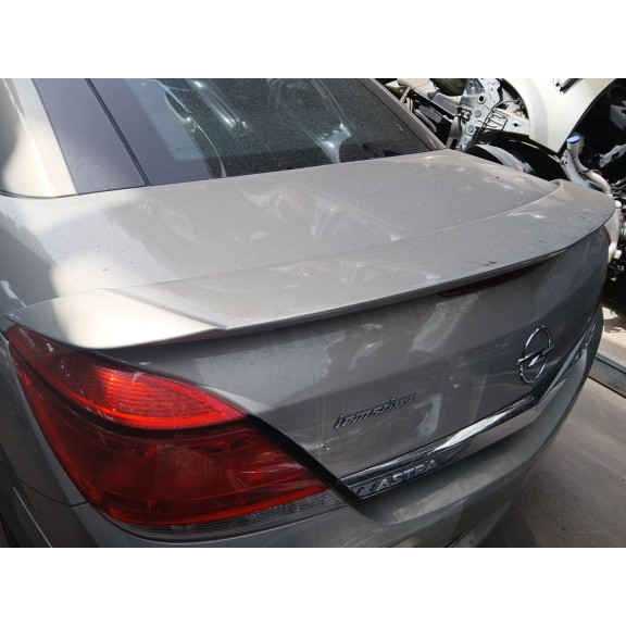 Recambio de tapa maletero para opel astra h twintop (a04) 1.9 cdti (l67) referencia OEM IAM   