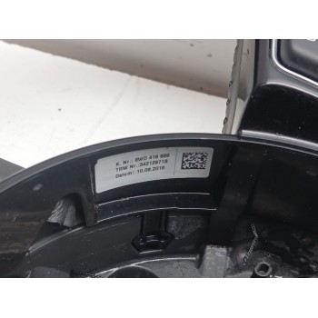 Recambio de volante para audi q2 (gab) sport edition referencia OEM IAM 8V0419091CG 3 RADIOS CON MANDOS 