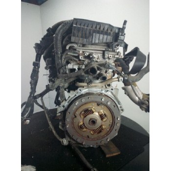 Recambio de motor completo para toyota prius (nhw20) basis referencia OEM IAM 1NZFE 1NZ 1NZ-FE