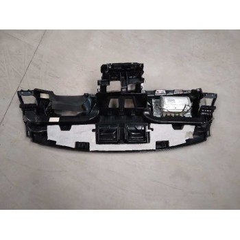 Recambio de kit airbag para bmw serie 1 berlina (e81/e87) 118d referencia OEM IAM 6577918443201  