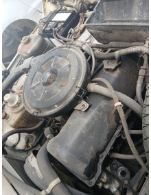 Recambio de motor completo para lada niva todo terreno, cerrada (2121, 2131) 1700 i referencia OEM IAM   