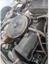 Recambio de motor completo para lada niva todo terreno, cerrada (2121, 2131) 1700 i referencia OEM IAM   