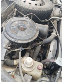 Recambio de motor completo para lada niva todo terreno, cerrada (2121, 2131) 1700 i referencia OEM IAM    2