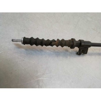 Recambio de maneta exterior trasera derecha para seat leon st (5f8) reference referencia OEM IAM 5G0837206N 5G0837206NGRU 