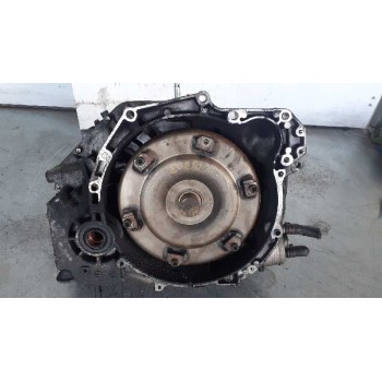 Recambio de caja cambios para renault vel satis (bj0) initiale referencia OEM IAM 8200388222 183.289KM AUTOMÁTICA