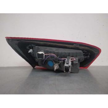 Recambio de piloto trasero derecho interior para ford focus st-line referencia OEM IAM JX7B13A602CD  