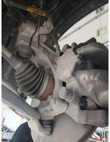 Recambio de mangueta delantera izquierda para volvo xc40 (536) t5 plug-in hybrid referencia OEM IAM   