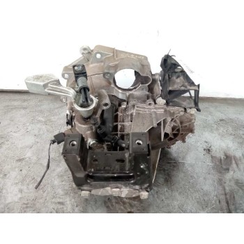Recambio de caja cambios para seat ibiza (6p1) reference plus referencia OEM IAM QAD 65.244KM 5V