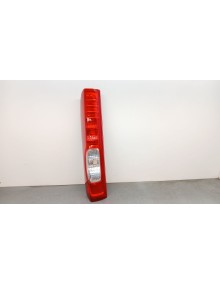 Recambio de piloto trasero izquierdo para renault trafic combi (ab 4.01) referencia OEM IAM 2654500Q0A  16538635