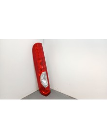 Recambio de piloto trasero izquierdo para renault trafic combi (ab 4.01) referencia OEM IAM 2654500Q0A  16538635 2