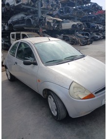ford ka van (rb) del año 2003